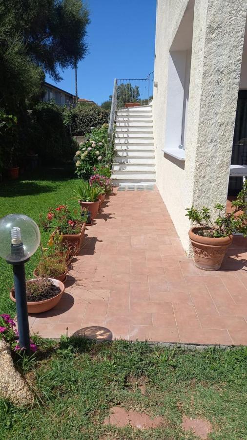 Casetta Dei Fiori Arzachena Ngoại thất bức ảnh