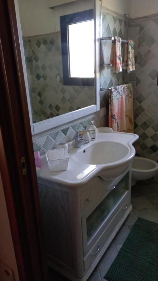 Casetta Dei Fiori Arzachena Ngoại thất bức ảnh